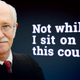 Image for article titled Alabama’s Republican Nominee for Chief Justice Might Be the Only Judge More Racist Than Roy Moore